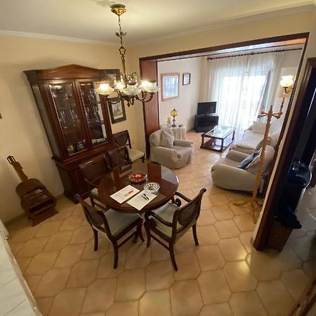 Apartamento Centrico Castillo S. Barbara Alicante Zewnętrze zdjęcie