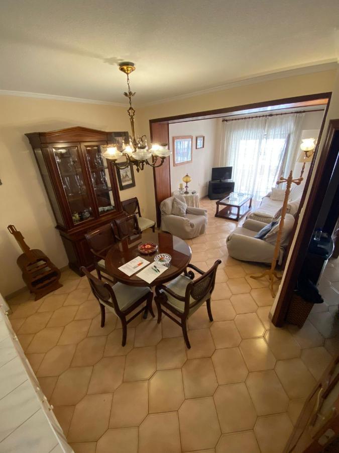 Apartamento Centrico Castillo S. Barbara Alicante Zewnętrze zdjęcie