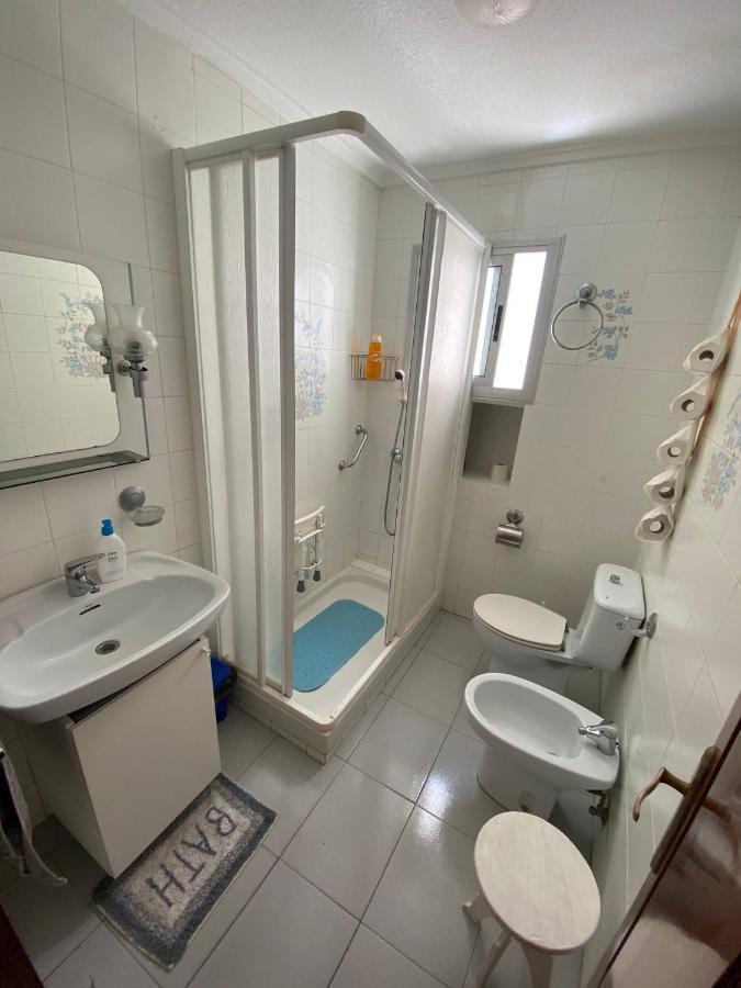 Apartamento Centrico Castillo S. Barbara Alicante Zewnętrze zdjęcie