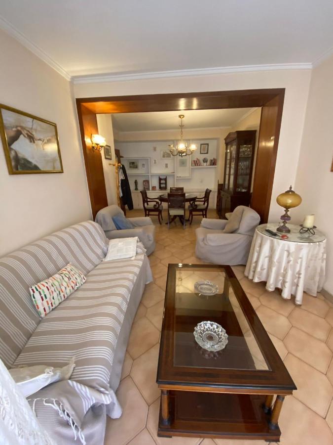 Apartamento Centrico Castillo S. Barbara Alicante Zewnętrze zdjęcie