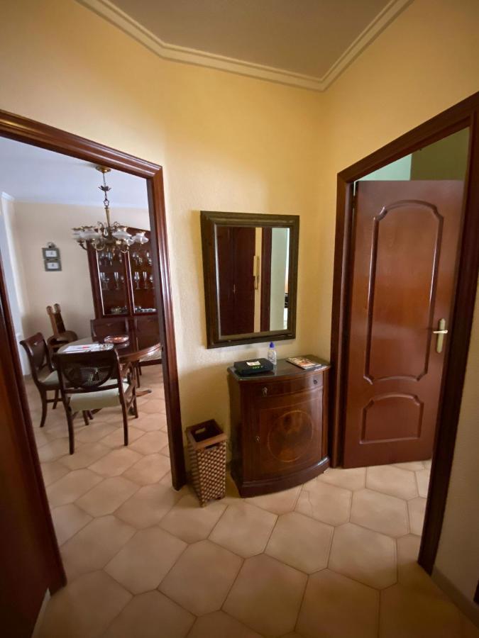 Apartamento Centrico Castillo S. Barbara Alicante Zewnętrze zdjęcie