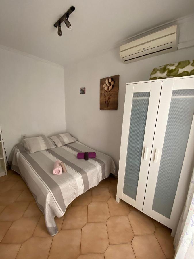 Apartamento Centrico Castillo S. Barbara Alicante Zewnętrze zdjęcie