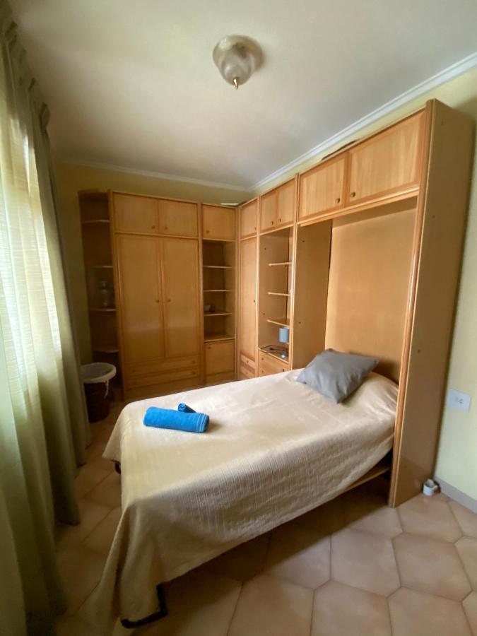 Apartamento Centrico Castillo S. Barbara Alicante Zewnętrze zdjęcie