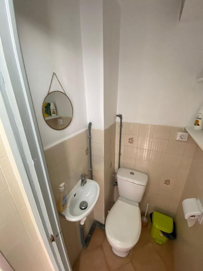 Apartamento Centrico Castillo S. Barbara Alicante Zewnętrze zdjęcie