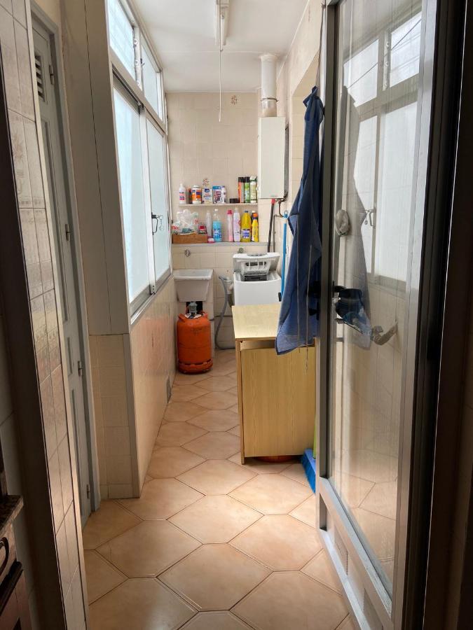 Apartamento Centrico Castillo S. Barbara Alicante Zewnętrze zdjęcie