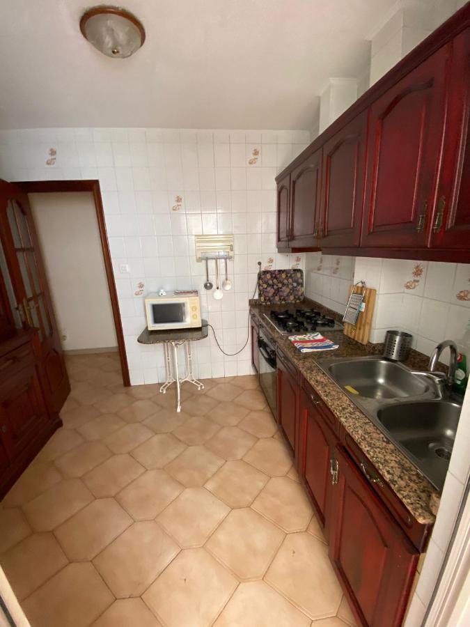 Apartamento Centrico Castillo S. Barbara Alicante Zewnętrze zdjęcie