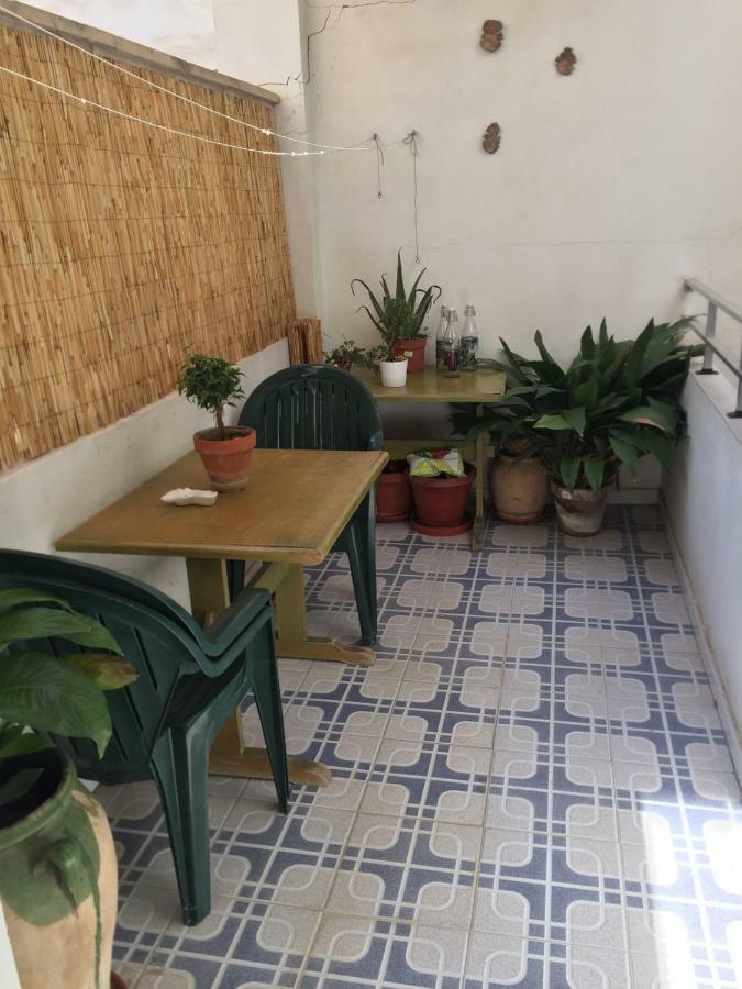 Apartamento Centrico Castillo S. Barbara Alicante Zewnętrze zdjęcie