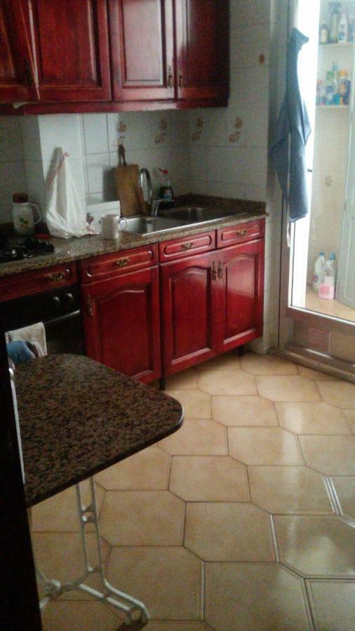 Apartamento Centrico Castillo S. Barbara Alicante Zewnętrze zdjęcie