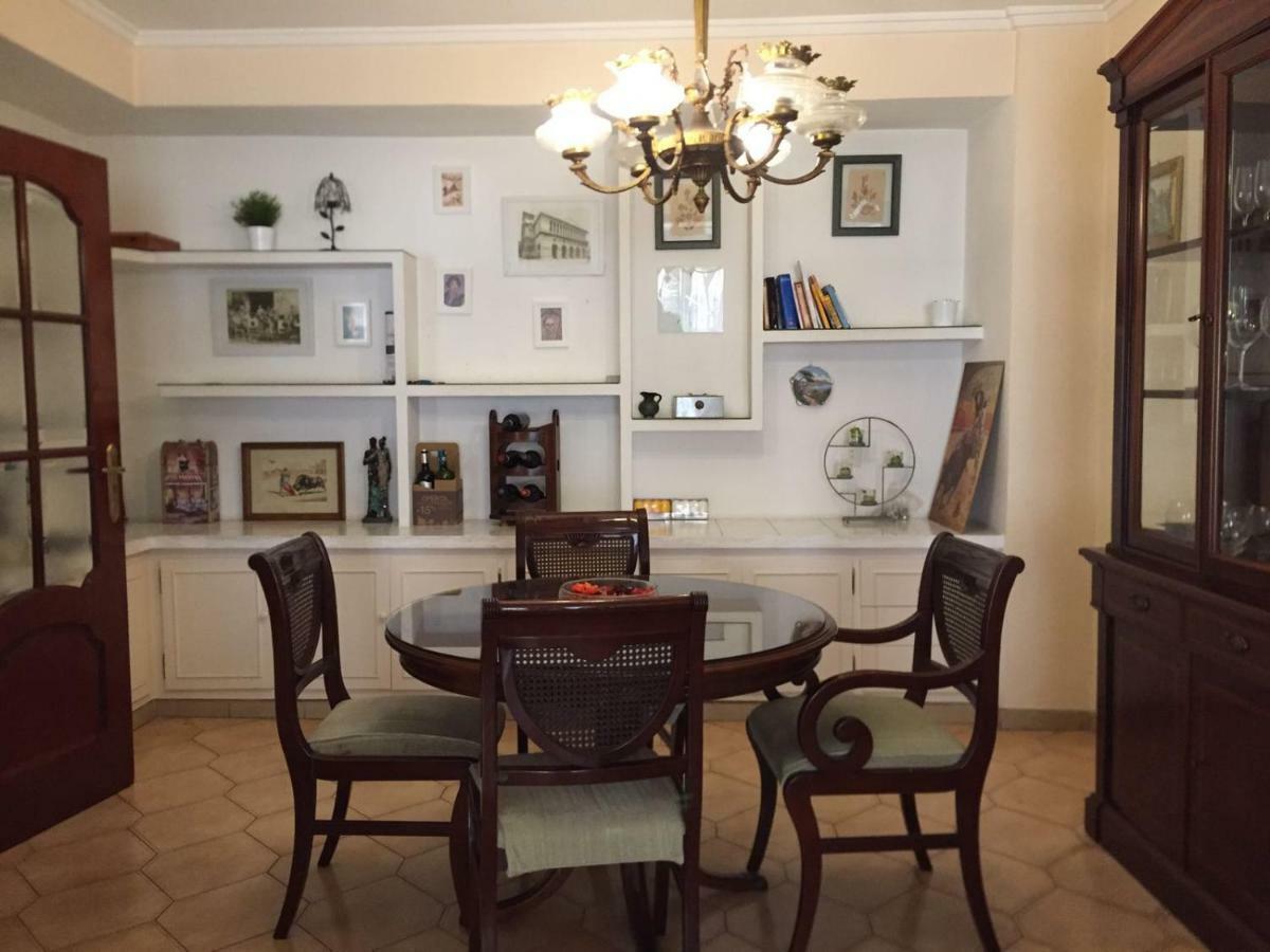 Apartamento Centrico Castillo S. Barbara Alicante Zewnętrze zdjęcie
