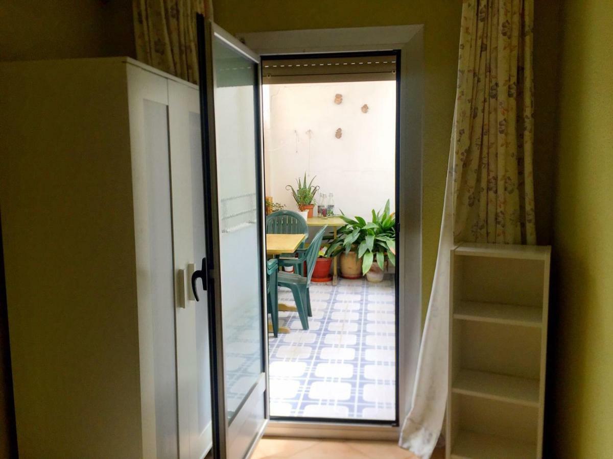 Apartamento Centrico Castillo S. Barbara Alicante Zewnętrze zdjęcie