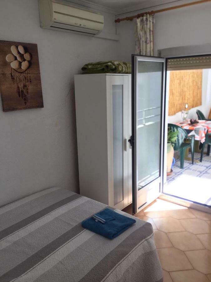 Apartamento Centrico Castillo S. Barbara Alicante Zewnętrze zdjęcie