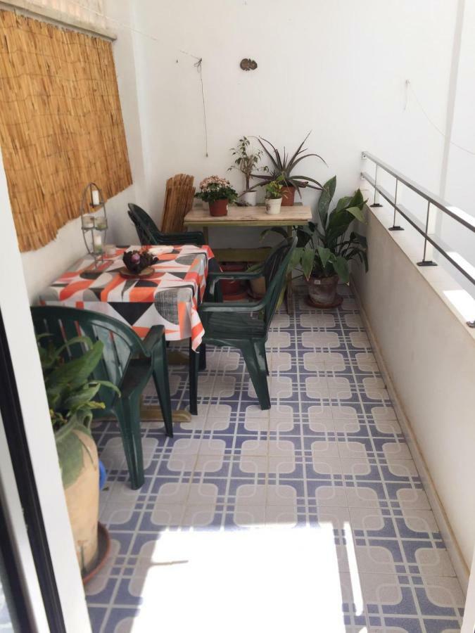 Apartamento Centrico Castillo S. Barbara Alicante Zewnętrze zdjęcie
