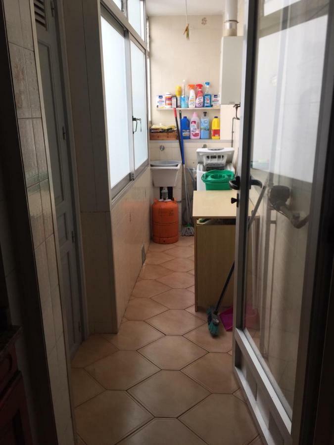 Apartamento Centrico Castillo S. Barbara Alicante Zewnętrze zdjęcie