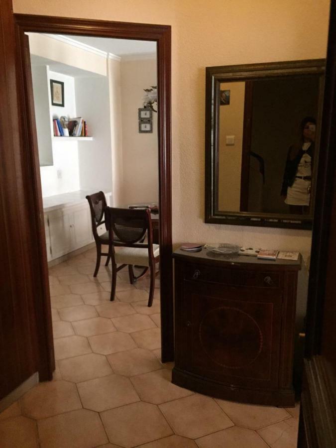 Apartamento Centrico Castillo S. Barbara Alicante Zewnętrze zdjęcie