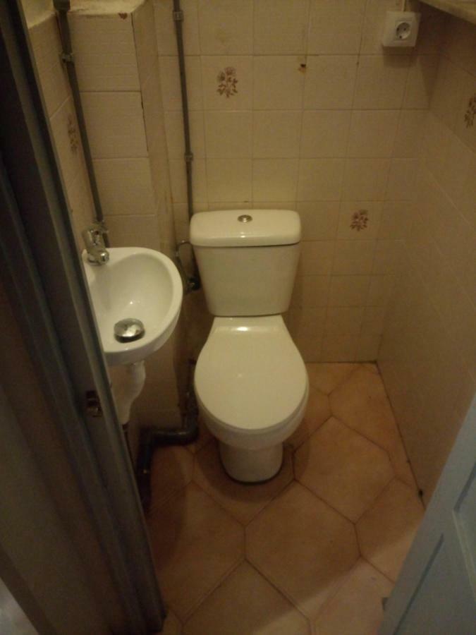 Apartamento Centrico Castillo S. Barbara Alicante Zewnętrze zdjęcie