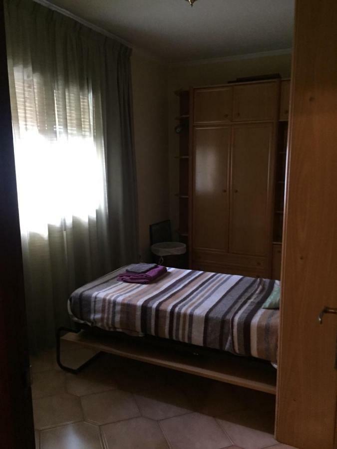 Apartamento Centrico Castillo S. Barbara Alicante Zewnętrze zdjęcie